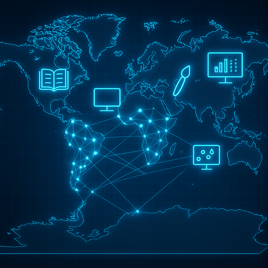 Desvendando Humanidades Digitais