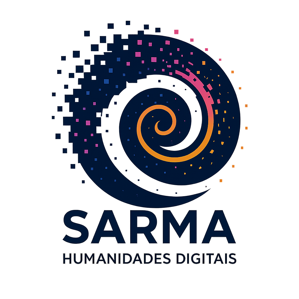 sarma: humanidades digitais