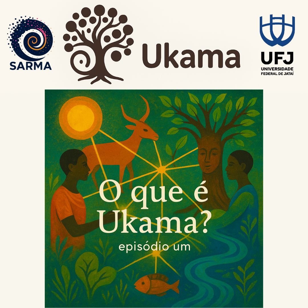 #001 – Ukama – O que é Ukama?